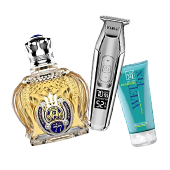 بهداشت و زیبایی