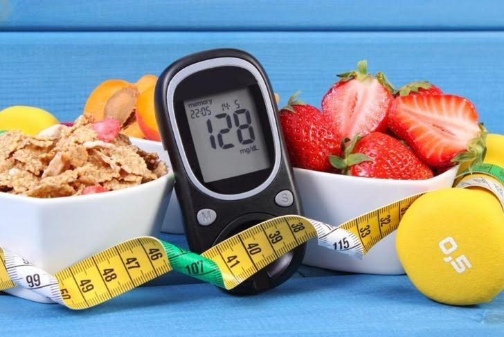 روش‌های کنترل قند خون در بیماران دیابتی